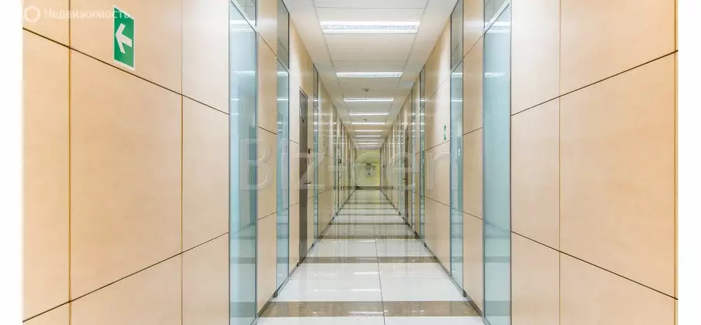 Офис (586 м) - Фото 2