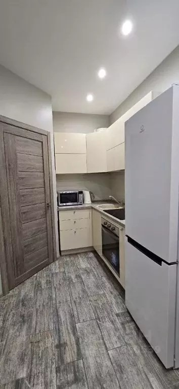 1-к кв. Москва пос. Коммунарка, ул. Фитаревская, 17 (35.0 м) - Фото 1