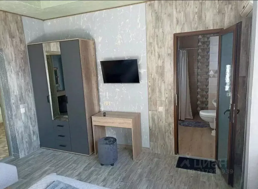 Комната Краснодарский край, Геленджик Киевская ул., 27 (20.0 м) - Фото 1