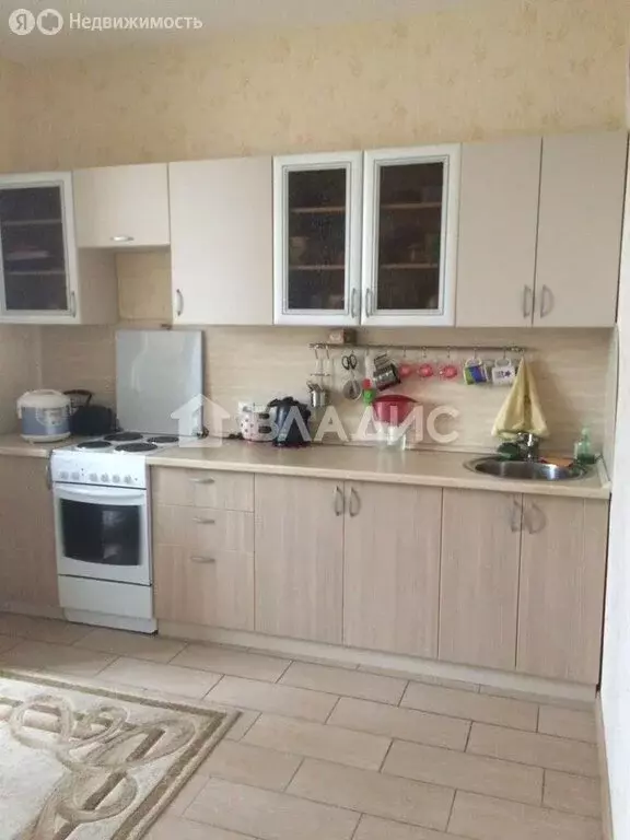 1-комнатная квартира: Старый Оскол, микрорайон Степной, 23 (53 м) - Фото 1