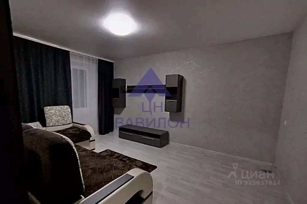 2-к кв. Ростовская область, Волгодонск Октябрьское ш. (49.0 м) - Фото 2