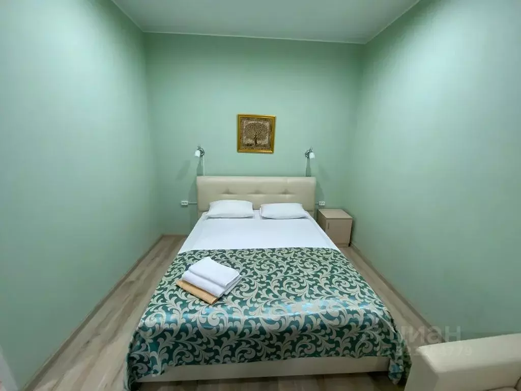 Комната Архангельская область, Коряжма ул. Пушкина, 22 - Фото 0