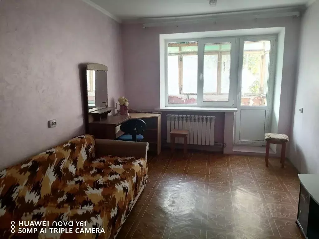 2-к кв. Белгородская область, Белгород ул. Мичурина, 54а (44.9 м) - Фото 2