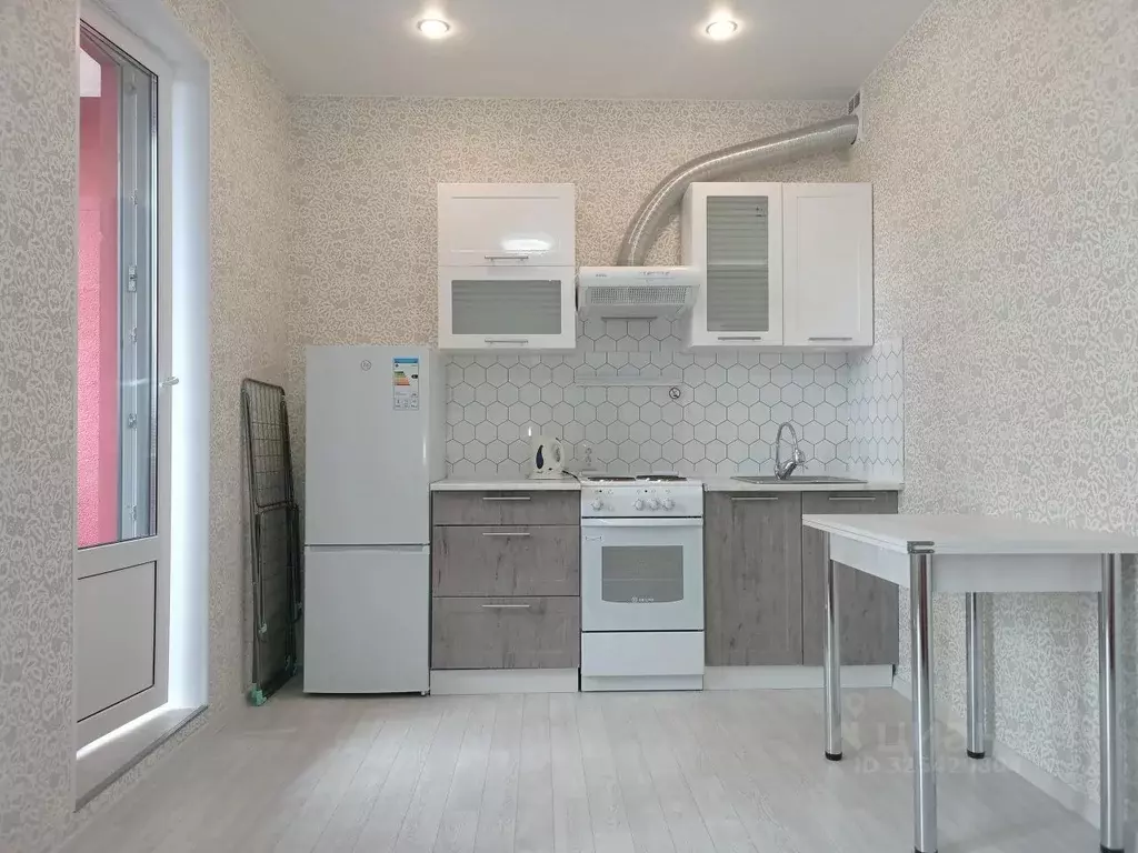 Студия Ленинградская область, Гатчина ул. Чехова, 43к1 (23.0 м) - Фото 1