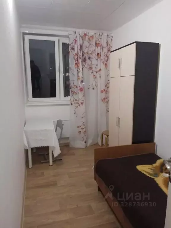 Комната Московская область, Балашиха ул. Яганова, 11 (10.0 м) - Фото 1