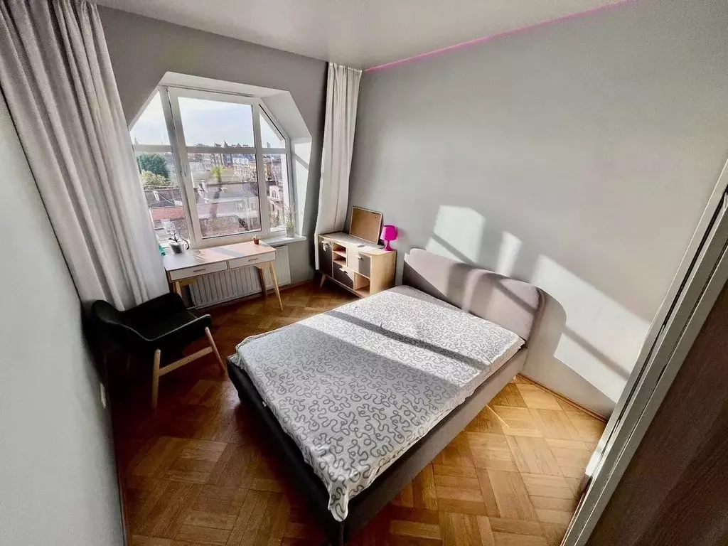 3-к кв. Санкт-Петербург Можайская ул., 24-26 (92.0 м) - Фото 2