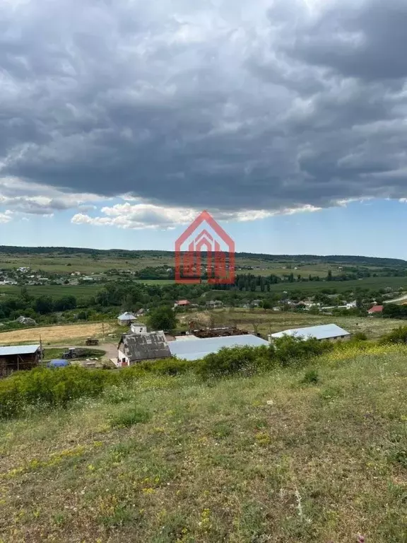 Производственное помещение в Крым, Бахчисарайский район, Почтовское ... - Фото 1