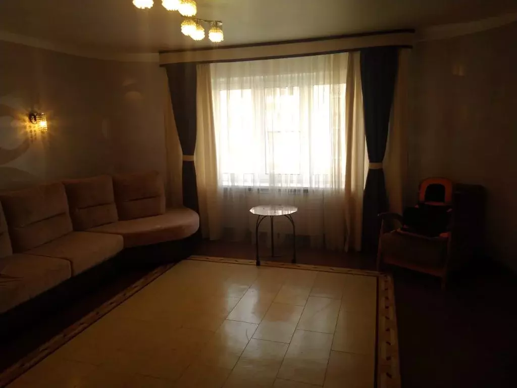 Продаётся 3-к квартира, 98.8 м - Фото 1