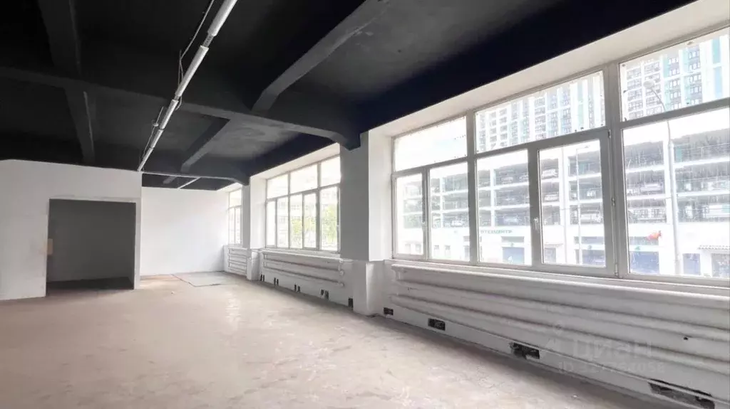 Офис в Москва Вольная ул., 35С4 (416 м) - Фото 1