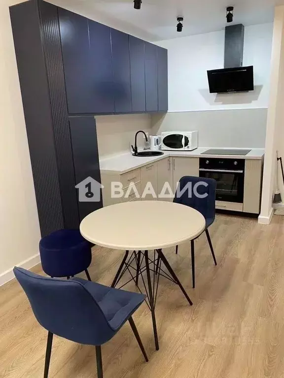 1-к кв. Москва Очаковское ш., 5к4 (34.0 м) - Фото 1