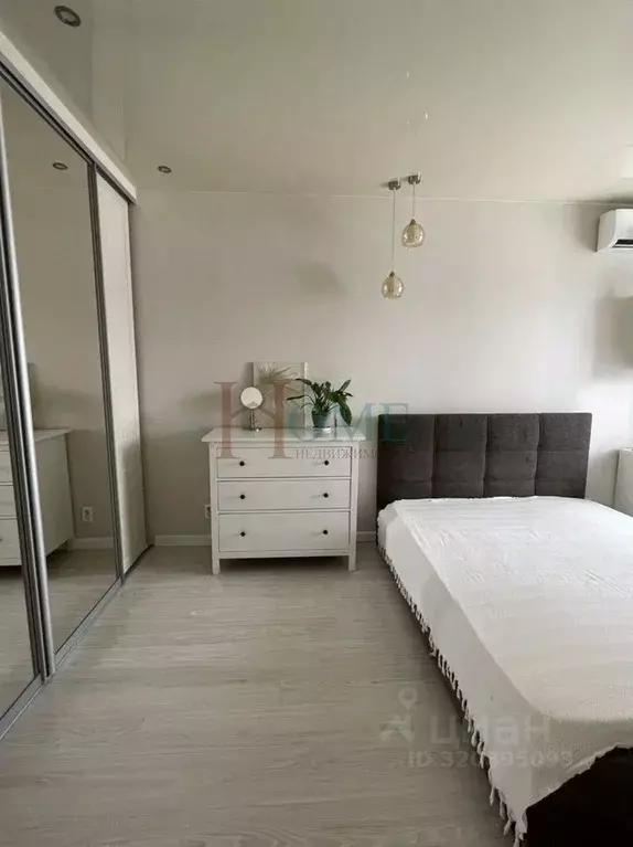 1-к кв. Новосибирская область, Новосибирск 1-я Чулымская ул., 112/5 ... - Фото 1