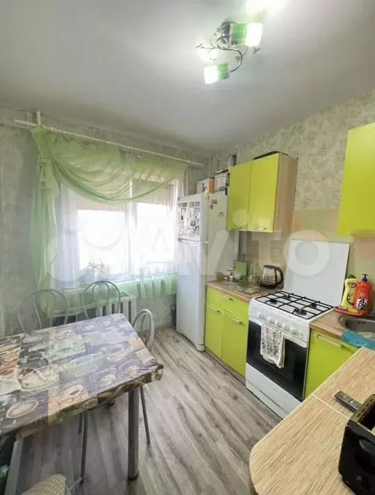 3-к. квартира, 49 м, 4/5 эт. - Фото 0