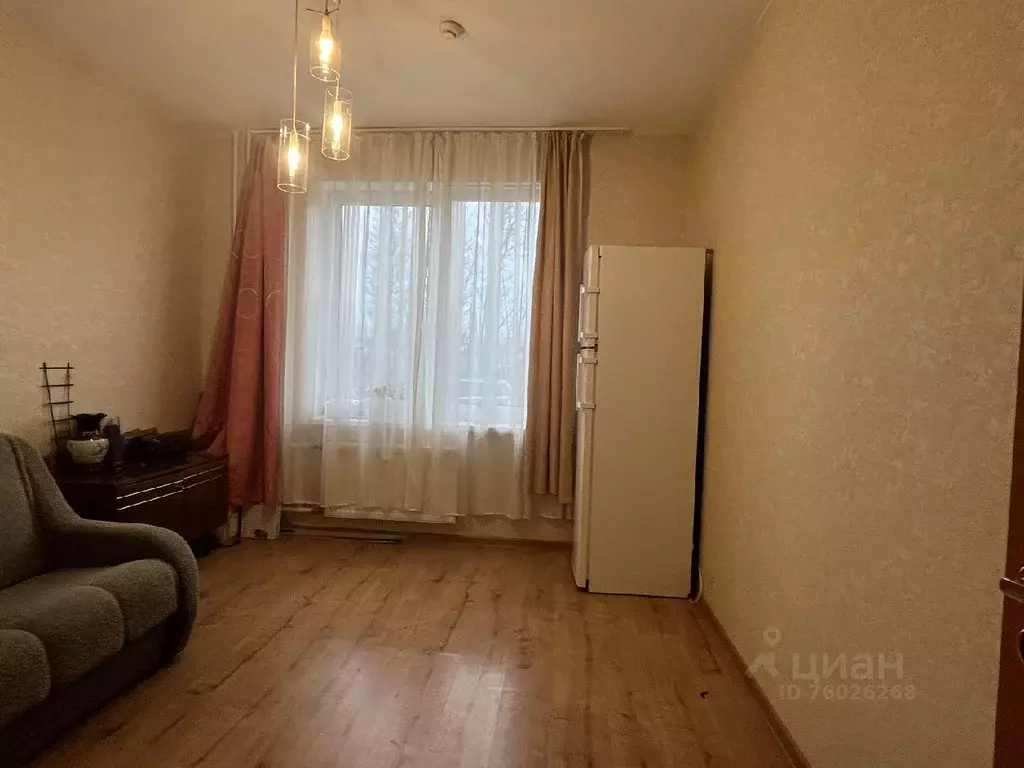 4-к кв. Санкт-Петербург Ковалевская ул., 20к3 (97.0 м) - Фото 1