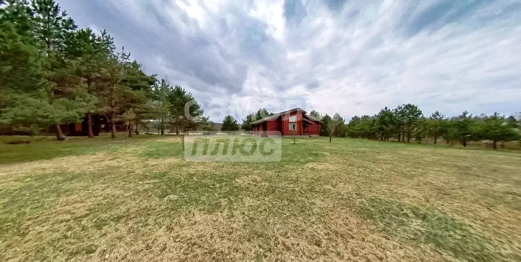 Дом в Калужская область, Юхновский район, Беляево с/пос, д. Малые ... - Фото 2