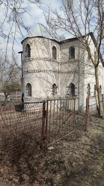 Дом в Липецкий муниципальный округ, СНТ Заря-2, 2-й массив, 10-я линия ... - Фото 2