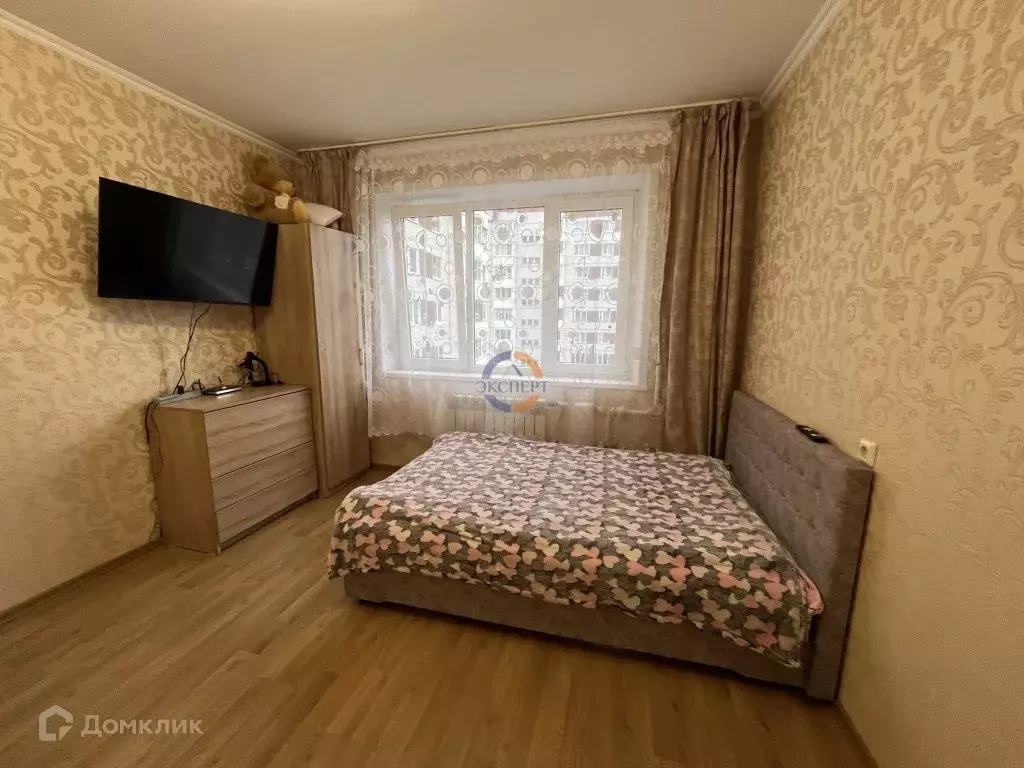Продаётся 1-к квартира, 30 м - Фото 0