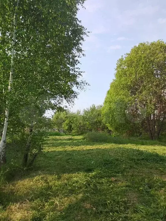 Участок 13 сот. (ИЖС) - Фото 0