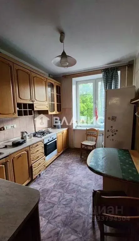 3-к кв. Москва Ленинский просп., 86 (81.1 м) - Фото 1