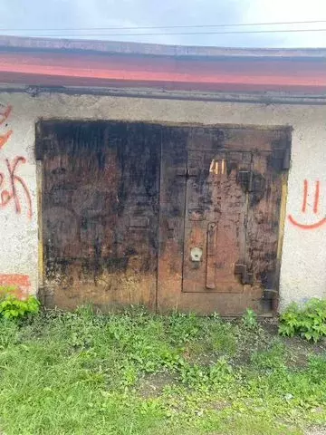 Гараж, 24 м - Фото 0