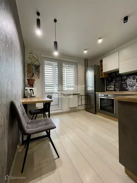 Продаётся 2-к квартира, 46.4 м - Фото 1