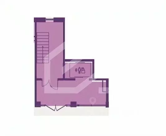 Помещение свободного назначения в Москва 2-й Павелецкий проезд, 7С7 ... - Фото 2