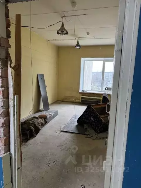 Помещение свободного назначения в Мурманская область, Апатиты ул. ... - Фото 2