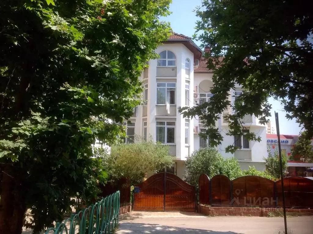 Комната Краснодарский край, Сочи Лазаревское жилрайон, ул. Изумрудная, ... - Фото 0