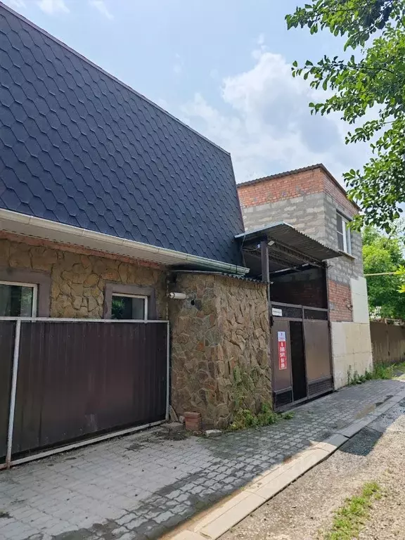 Дом в Ростовская область, Ростов-на-Дону Малахитовая ул., 78 (140 м) - Фото 0