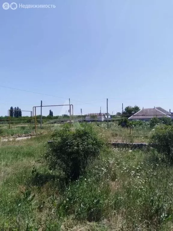 Участок в Лысогорская, Казачья улица (12 м) - Фото 0