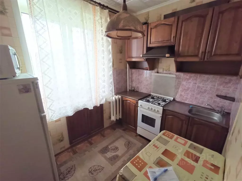 1-к кв. Коми, Сыктывкар Ручейная ул., 38 (29.0 м) - Фото 1