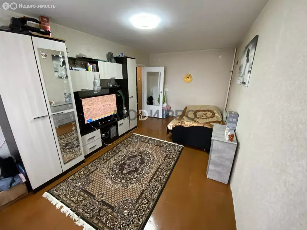 1-комнатная квартира: Саратов, 2-й Детский проезд, 13/17 (30 м) - Фото 2