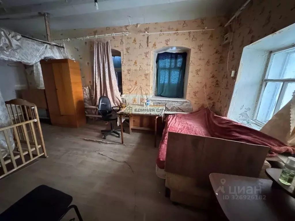 2-к кв. Башкортостан, Уфа ул. Зайнуллы Расулева (40.0 м) - Фото 2