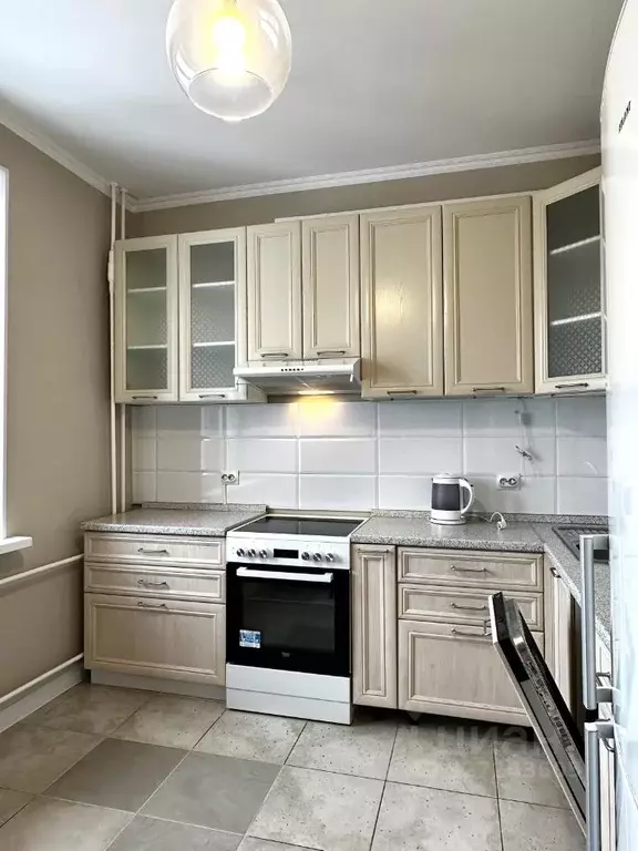 2-к кв. Москва Бескудниковский бул., 5 (53.0 м) - Фото 1