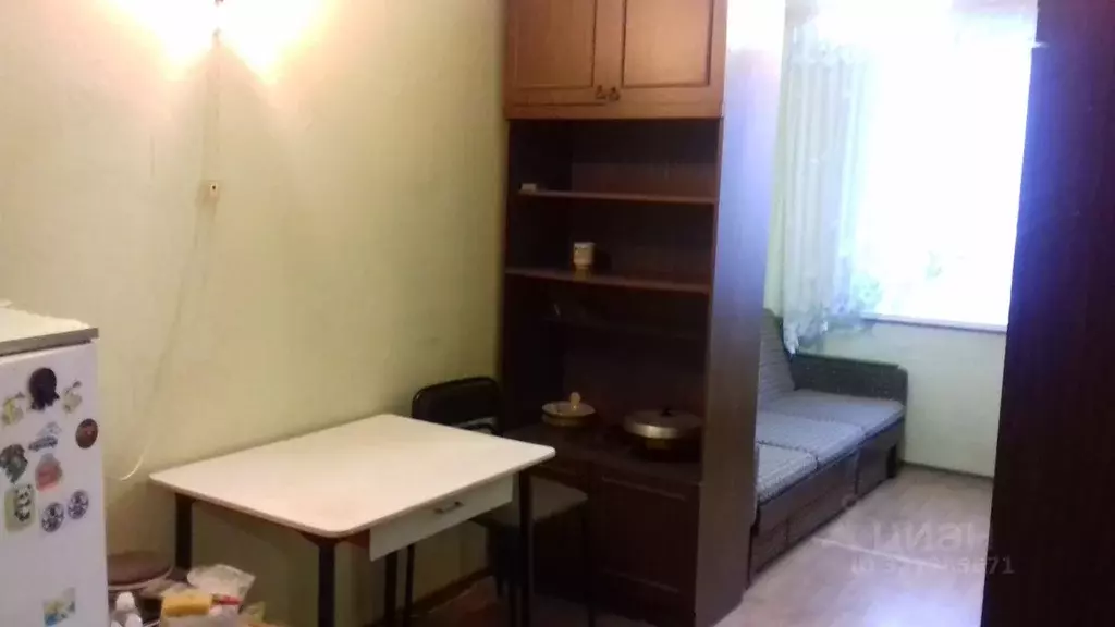 Комната Свердловская область, Екатеринбург ул. Хохрякова, 102 (15.0 м) - Фото 2