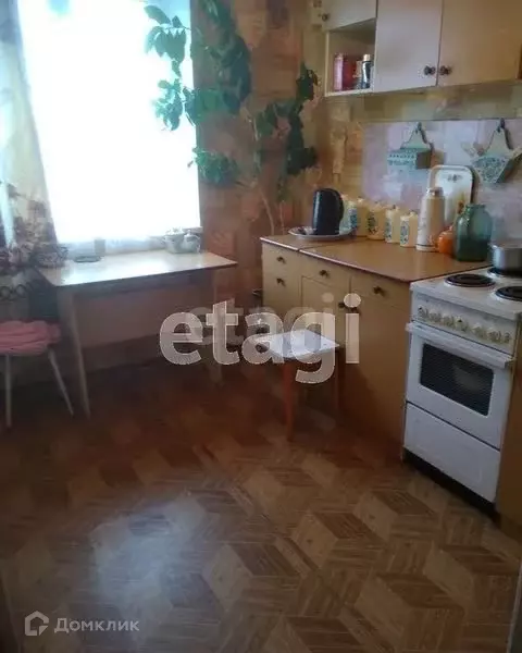 Продаётся 3-к квартира, 65.5 м - Фото 1