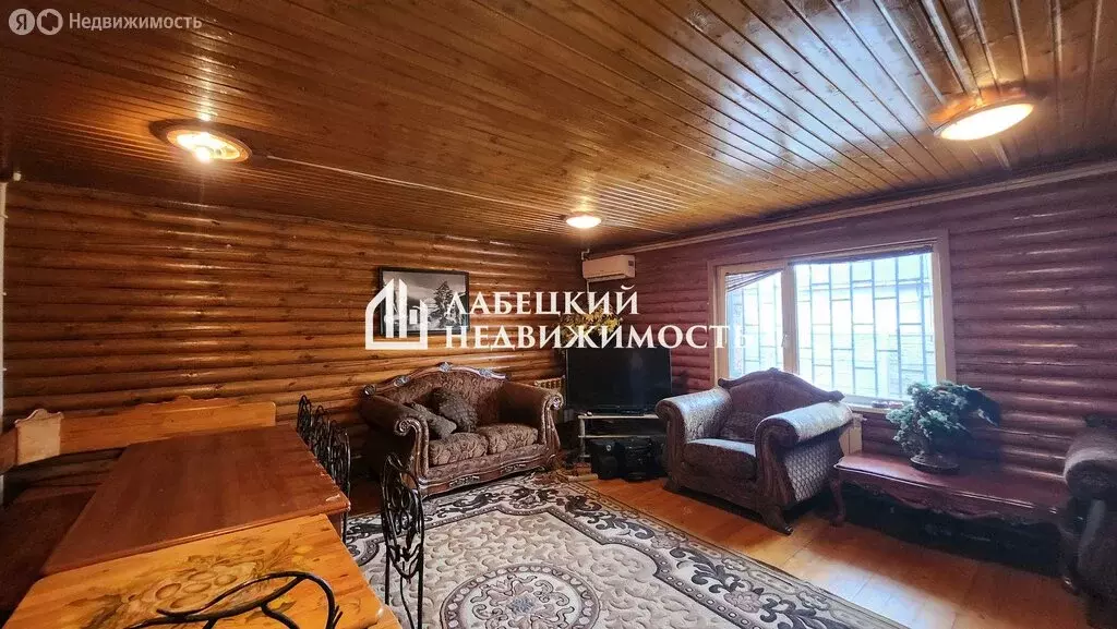 Дом в деревня Некрасовка, Школьный переулок (224 м) - Фото 1