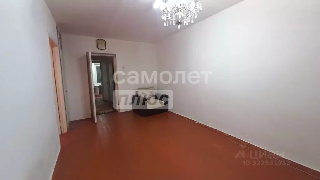 3-к кв. Калужская область, Белоусово г. Жуковский муниципальный округ, ... - Фото 0