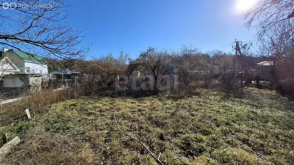 Участок в село Береговое, Заречная улица (6 м) - Фото 0