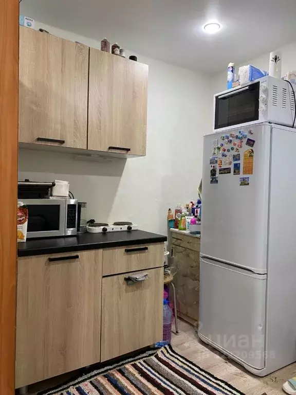 Комната Пермский край, Кунгур ул. Гребнева, 83 (14.9 м) - Фото 1