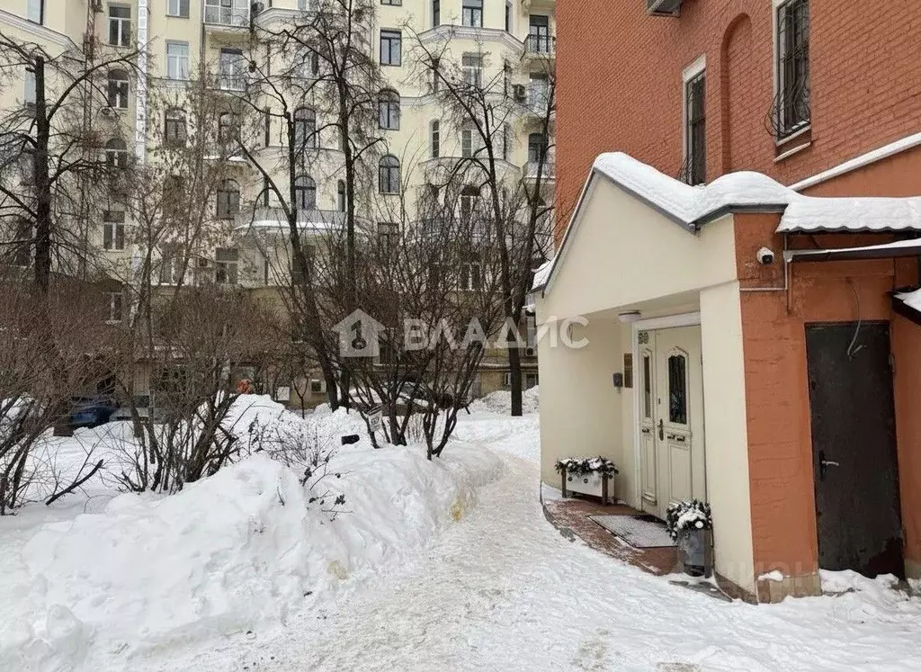 Помещение свободного назначения в Москва Садовая-Триумфальная ул., 6 ... - Фото 2