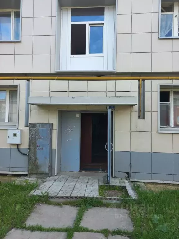 Комната Ленинградская область, Тосно г. Тосненский район, Тосненское ... - Фото 2