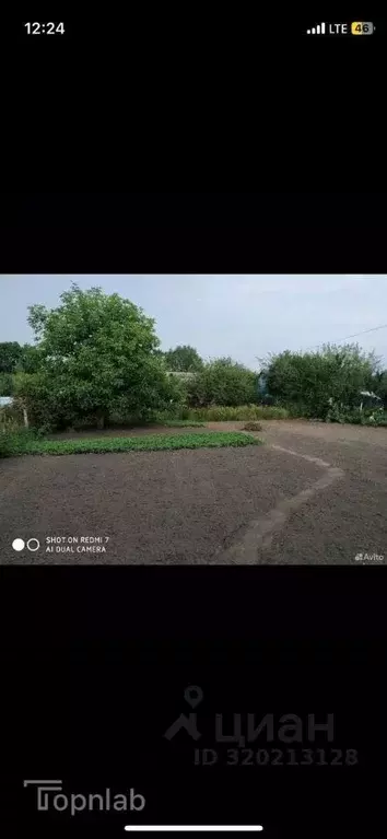 Участок в Брянская область, Брянский район, Снежское с/пос, пос. ... - Фото 1