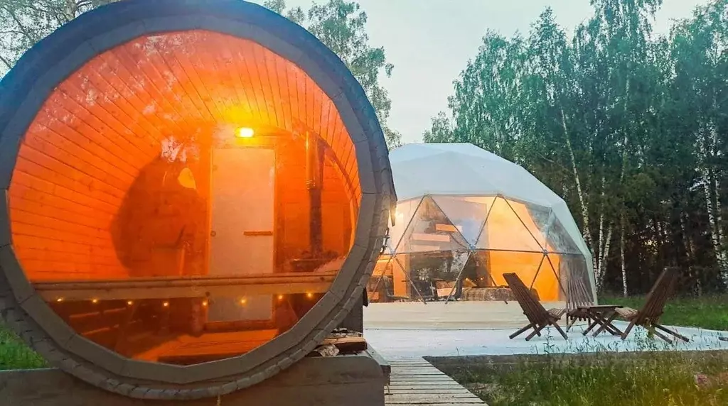 Дом в Рязанская область, Рязанский муниципальный округ, с. Семкино  ... - Фото 1