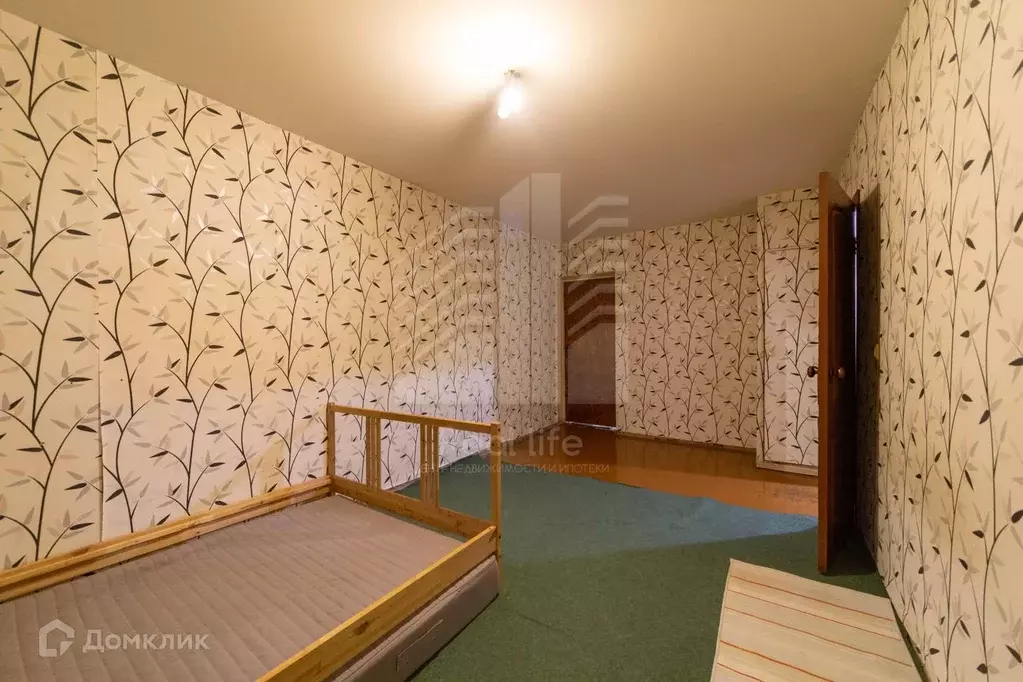 Продаётся 2-к квартира, 47 м - Фото 0