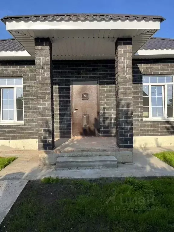 Дом в Оренбургская область, Оренбургский район, Красноуральский ... - Фото 2