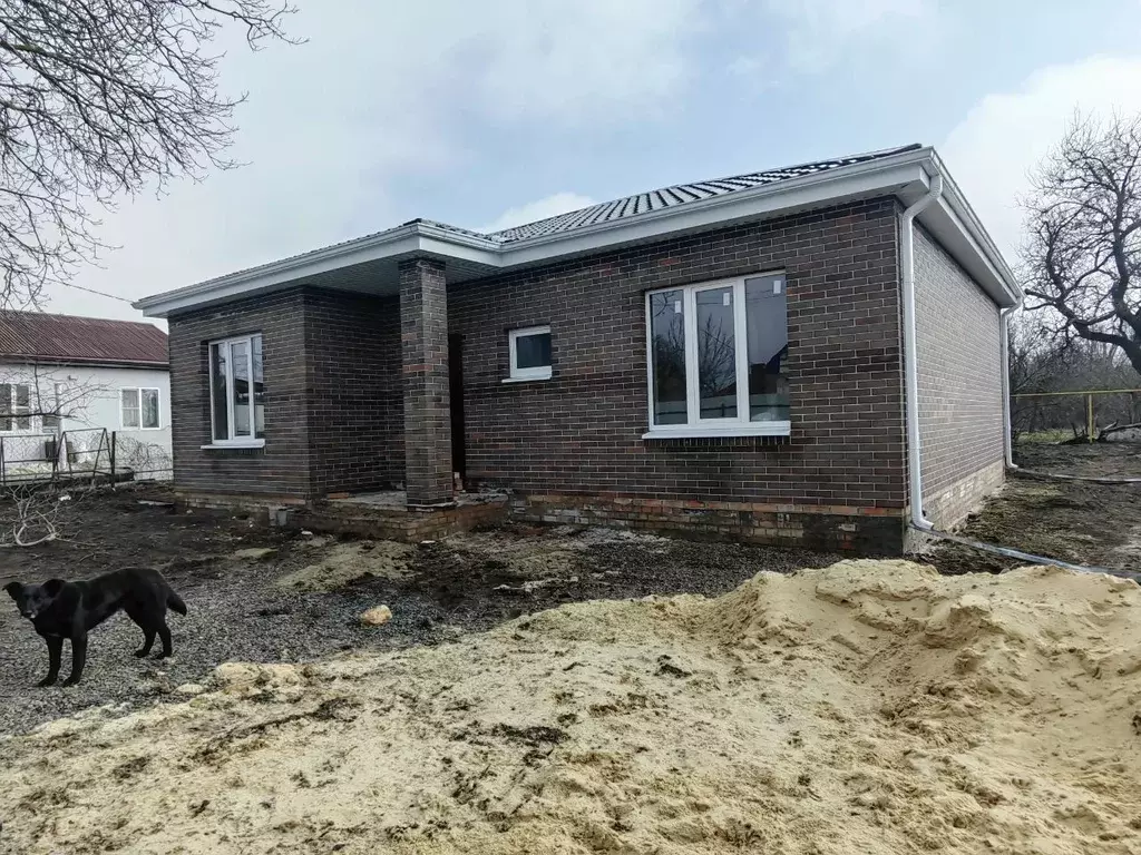 Дом в Ростовская область, Таганрог Радуга садовое товарищество,  (92 ... - Фото 2