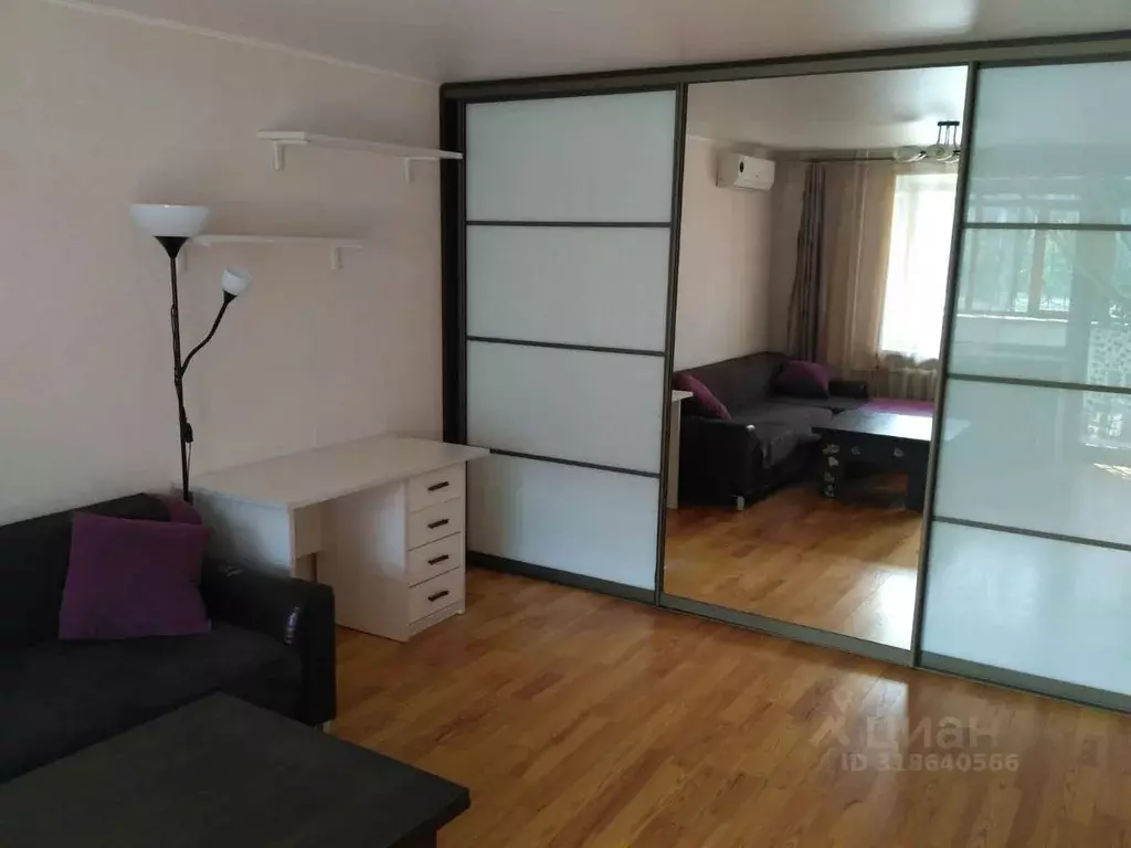 2-к кв. Челябинская область, Челябинск ул. Курчатова, 34 (53.0 м) - Фото 1