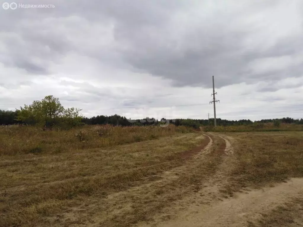 Участок в село Невьянское, улица Свердлова (21 м) - Фото 2