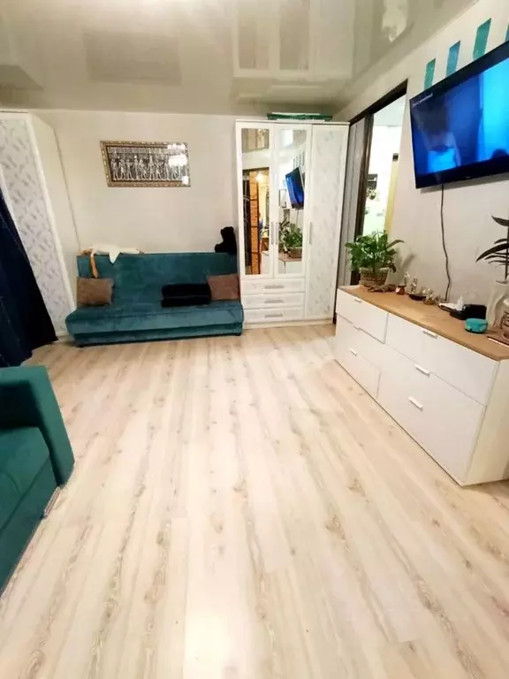 2-к кв. Нижегородская область, Нижний Новгород Грузинская ул., 30А ... - Фото 2