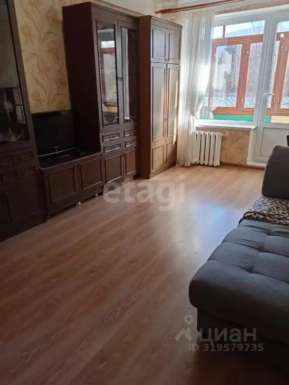 2-к кв. Ставропольский край, Пятигорск Московская ул. (42.0 м) - Фото 1